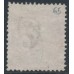INDIA - 1865 8a carmine QV, die I, elephant watermark, used – SG # 65