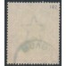INDIA - 1904 5Rp ultramarine/violet KEVII, used – SG # 142