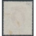 INDIA - 1937 15R brown/green KGVI, multi star watermark, used – SG # 263