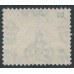 HONG KONG - 1923 2c green Postage Due, upright watermark, used – SG # D2