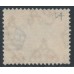 HONG KONG - 1923 6c orange Postage Due, upright watermark, used – SG # D4