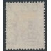 HONG KONG - 1938 50c purple KGVI definitive, perf. 14:14, MH – SG # 153