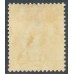 HONG KONG - 1938 $10 green/violet KGVI definitive, MH – SG # 161