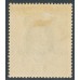 INDIA / CHAMBA - 1938 1Rp grey/red-brown KGVI, o/p CHAMBA STATE, MH – SG # 94