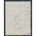 DENMARK - 1925 15øre violet Airmail, used – Facit # 214