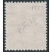 DENMARK - 1927 15øre red Caravelle (solid background) with POSTFÆRGE overprint, used – Facit # PF23 DENMARK - 1927 15øre red Caravelle (solid background) with POSTFÆRGE overprint, used – Facit # PF23