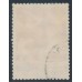 DENMARK - 1925 25øre red Airmail, used – Facit # 215