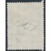 DENMARK - 1925 10øre green Airmail, used – Facit # 213