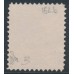 FINLAND - 1883 10Pen yellow-brown Coat of Arms, perf. 12½:12½, used – Facit # 15Lb