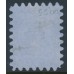 FINLAND - 1864 5Kop blue Coat of Arms, roulette I, used – Facit # 3C1LKb