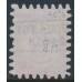 FINLAND - 1864 10Kop carmine-rose Coat of Arms, roulette II, used – Facit # 4C2Lb FINLAND - 1864 10Kop carmine-rose Coat of Arms, roulette II, used – Facit # 4C2Lb