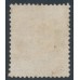 FRANCE - 1872 4c grey Cérès, perf. 14:13½, used – Michel # 47