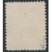 FRANCE - 1882 1Fr black Postage Due, used – Michel # P21