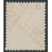 FRANCE - 1870 10c yellow-brown Cérès, perf. 14:13½, used – Michel # 33