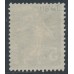 FRANCE - 1921 5c green Semeuse, POSTES PARIS 1921 pre-cancel, MNG – Michel # 116VaII FRANCE - 1921 5c green Semeuse, POSTES PARIS 1921 pre-cancel, MNG – Michel # 116VaII