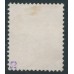 FRANCE - 1925 5Fr carmine Peace & Commerce from the M/S, used – Michel # 176
