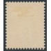 FRANCE - 1925 5Fr red Peace & Commerce from the M/S, MH – Michel # 176