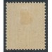 FRANCE - 1926 55c on 60c purple Semeuse, pre-cancel, MH – Michel # 199