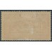FRANCE - 1923 1Fr Merson overprinted Bordeaux 1923, MH – Michel # 152