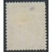 FRANCE - 1882 1Fr black Postage Due, MH – Michel # P21