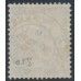 FRANCE - 1882 2Fr black Postage Due, used – Michel # P22