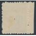 FRANCE - 1909 10c green/blue Amiens postal strike stamp, MH – Michel # 124