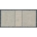 FRANCE - 1916 15c green Semeuse, millésime pair, used – Michel # 109x