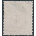 GREAT BRITAIN - 1905 2/6 intense purple KEVII definitive (chalk surfaced), used – SG # 262