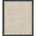GREAT BRITAIN - 1938 2d orange KGVI, sideways watermark, MH – SG # 465a