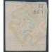 GREAT BRITAIN - 1841 1d red-brown QV, plate 22, check letters FB, used – SG # 8