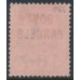 GREAT BRITAIN - 1887 6d purple/rose-red QV o/p GOVT PARCELS, used – SG # O66