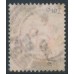 GREAT BRITAIN - 1903 1d scarlet KEVII o/p ADMIRALTY OFFICE, used – SG # O102 GREAT BRITAIN - 1903 1d scarlet KEVII o/p ADMIRALTY OFFICE, used – SG # O102