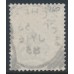 GREAT BRITAIN - 1880 4d grey-brown QV, Imperial Crown watermark, plate 18, used – SG # 160 GREAT BRITAIN - 1880 4d grey-brown QV, Imperial Crown watermark, plate 18, used – SG # 160