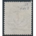 GREAT BRITAIN - 1875 2½d rosy mauve QV, Anchor watermark, plate 2, used – SG # 139