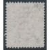 GREAT BRITAIN - 1876 2½d rosy mauve QV, Orb watermark, plate 4, used – SG # 141