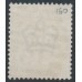 GREAT BRITAIN - 1880 4d grey-brown QV, Crown watermark, plate 17, used – SG # 160