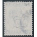 GREAT BRITAIN - 1881 5d indigo QV, imperial crown watermark, used – SG # 169