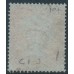 GREAT BRITAIN - 1854 1d red-brown QV, plate 194, check letters KH, used – SG # 17 (C1) GREAT BRITAIN - 1854 1d red-brown QV, plate 194, check letters KH, used – SG # 17 (C1)
