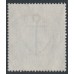 GREAT BRITAIN - 1883 10/- ultramarine QV, anchor watermark, used – SG # 183