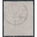 GREAT BRITAIN - 1884 5/- crimson QV, anchor watermark, used – SG # 181