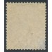 GREAT BRITAIN - 1881 2½d blue QV, crown watermark, plate 23, MH – SG # 157 GREAT BRITAIN - 1881 2½d blue QV, crown watermark, plate 23, MH – SG # 157