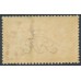 GREAT BRITAIN - 1915 2/6 yellow-brown Sea Horses (De La Rue), MNH – SG # 405 GREAT BRITAIN - 1915 2/6 yellow-brown Sea Horses (De La Rue), MNH – SG # 405