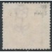GREAT BRITAIN - 1867 3d rose QV, Spray of Rose watermark, plate 5, used – SG # 103