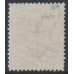 GREAT BRITAIN - 1875 2½d rosy mauve QV, Anchor watermark, plate 1, used – SG # 139
