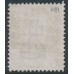 GREAT BRITAIN - 1876 2½d rosy mauve QV, Orb watermark, plate 6, used – SG # 141
