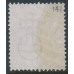 GREAT BRITAIN - 1879 2½d rosy mauve QV, Orb watermark, plate 15, used – SG # 141