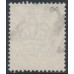 GREAT BRITAIN - 1882 6d grey QV, o/p I.R. OFFICIAL, used – SG # O4