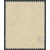 GERMANY - 1939 6+19pf dark green German Art Day, MNH – Michel # 700