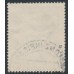 GERMANY - 1944 2M violet Definitive, perf. 14:14, used – Michel # 800B