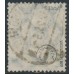 GERMANY - 1923 50Milliarden cobalt-blue Numeral, used – Michel # 330A GERMANY - 1923 50Milliarden cobalt-blue Numeral, used – Michel # 330A